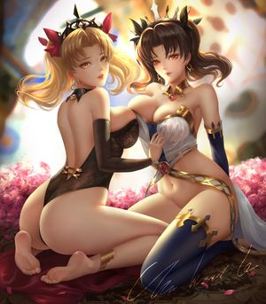 [Pixiv] CHUNHWEI-LEE