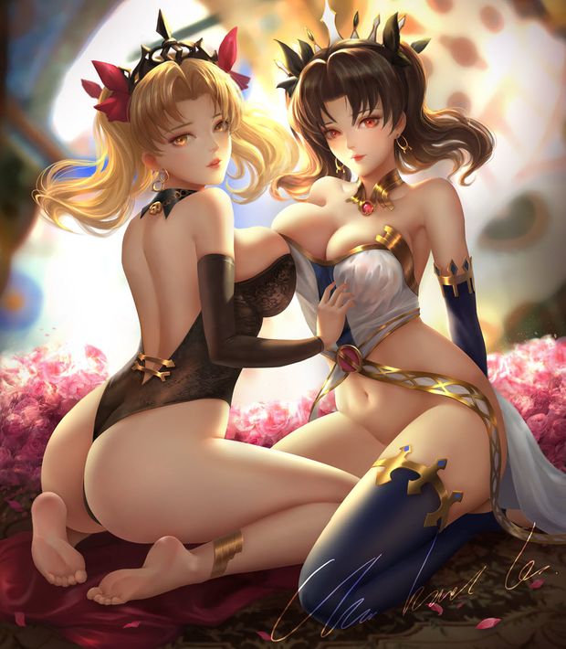 [Pixiv] CHUNHWEI-LEE