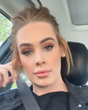 Trans beauties Bri_ellle