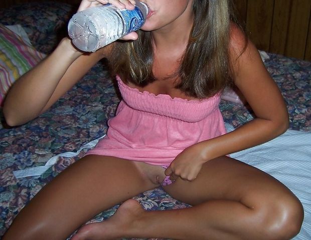 party teen