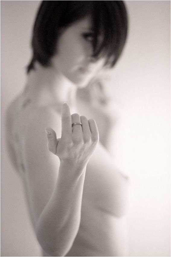 Come hither