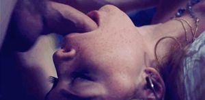 Warm wet wanting mouth