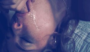 Side piece sliding piece out the side