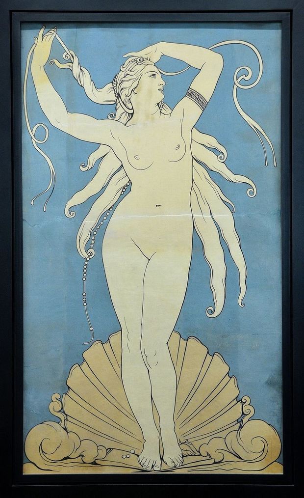 venus