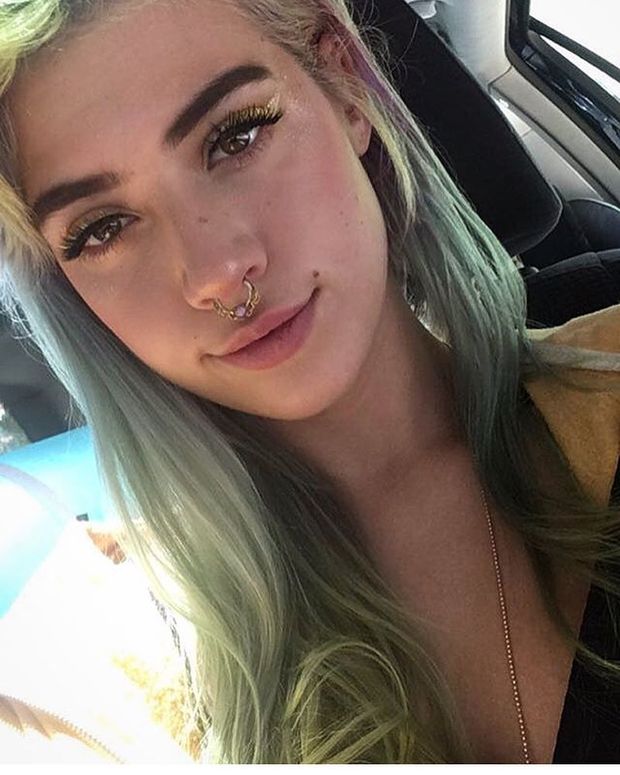 Snaaily