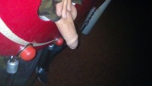 playground glory hole lol