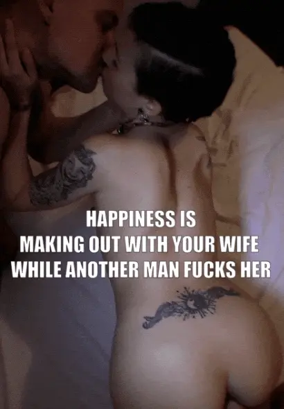 Happiness