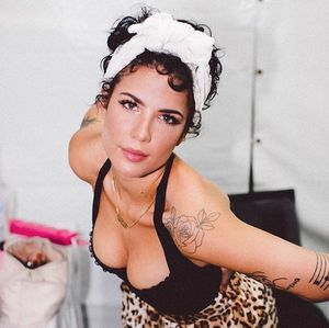 Halsey