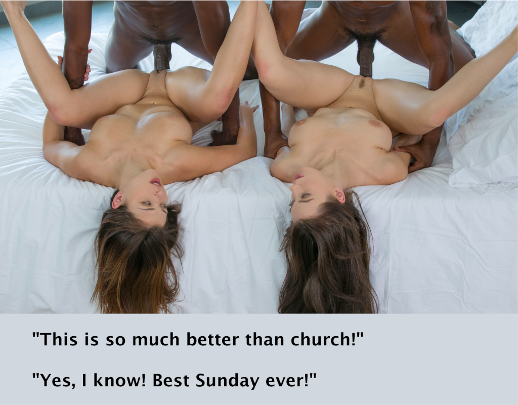 Sinfully good