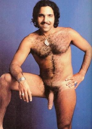 early Ron Jeremy