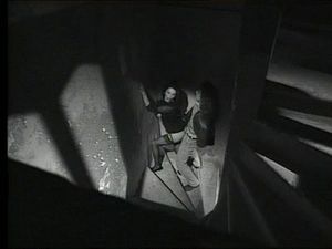 She knew what was going to happen