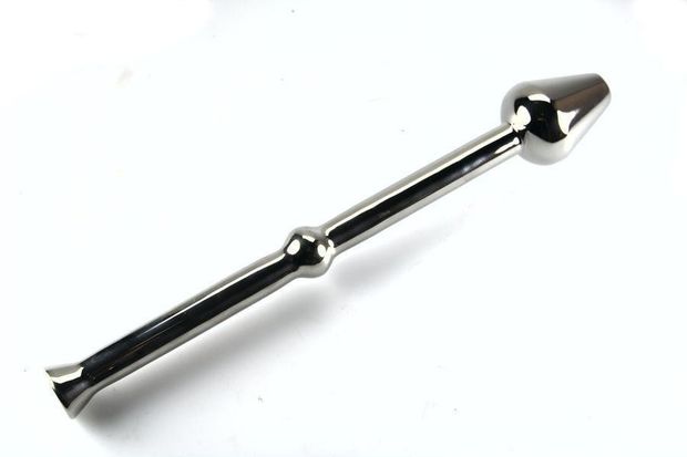 The Milking Stick
