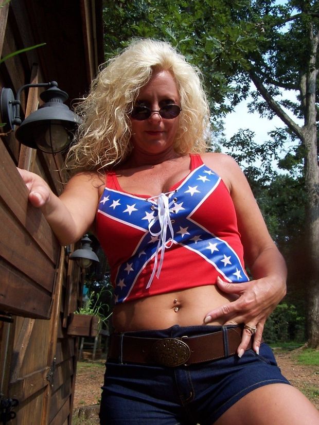 Confederacy