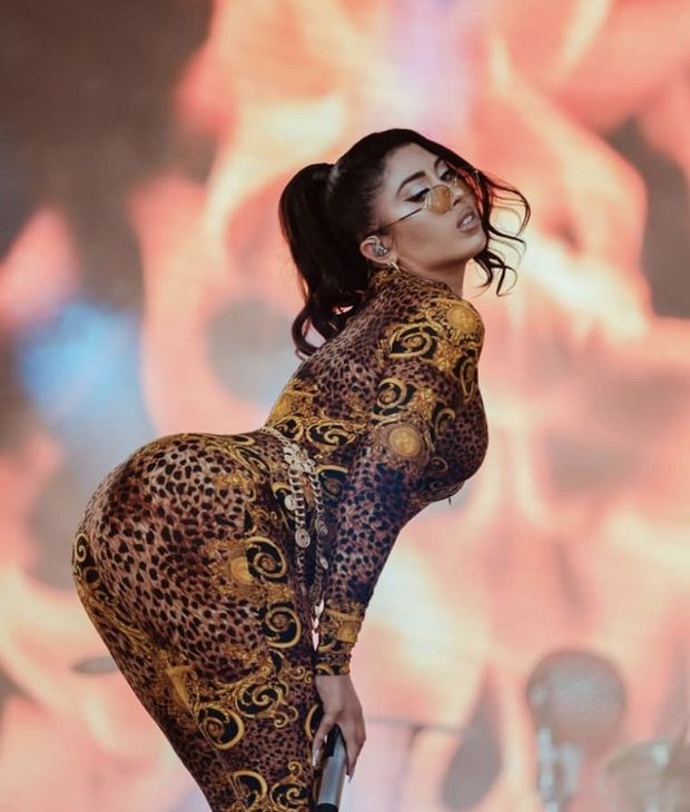 Kali Uchis