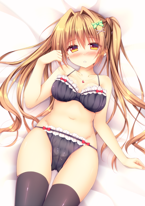 Hentai/Anime