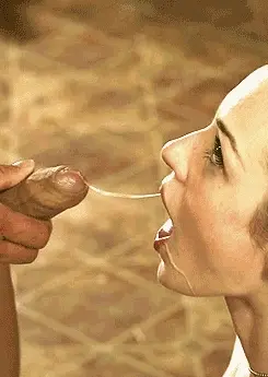 until last drop