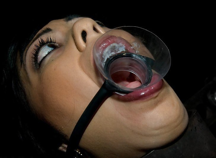 Swallow that