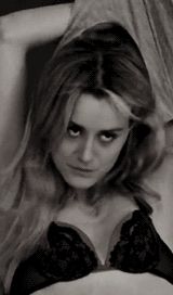 Piper Reveals Her Perkies (Taylor Schilling in “Orange is the New Black” (and White!))