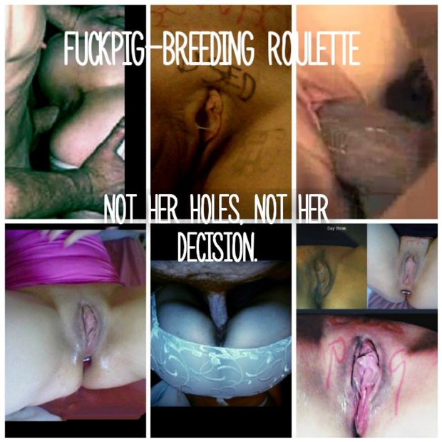 Not her holes, not her choice