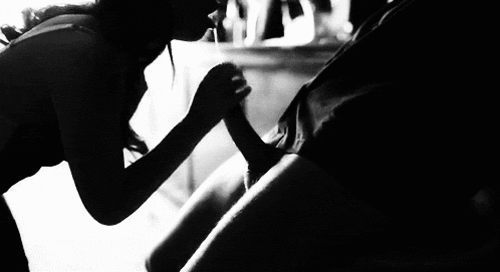 Handjob