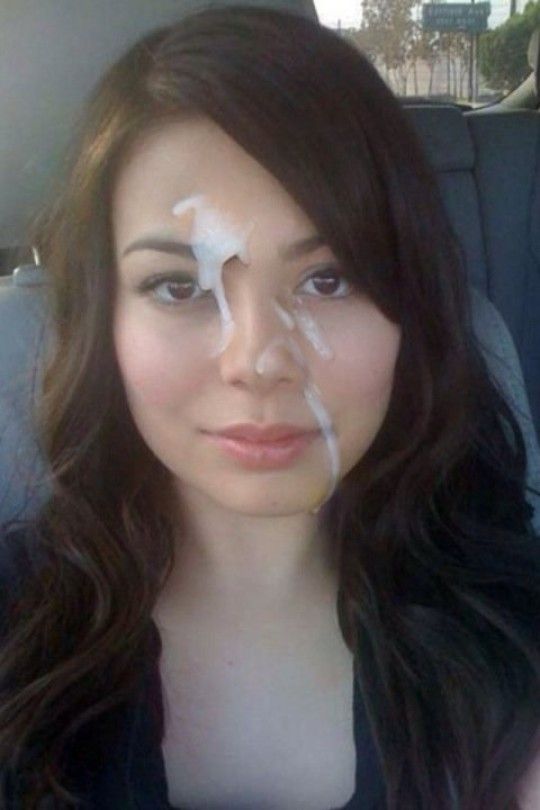 amateur creamface