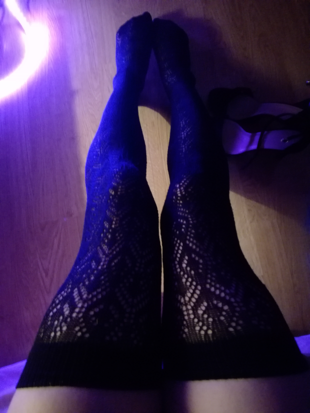 new socks