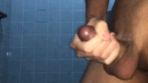 ejaculation diary No.55