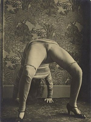 France. Where else..