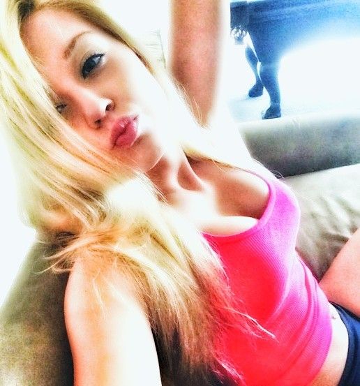 Yummy teen tits