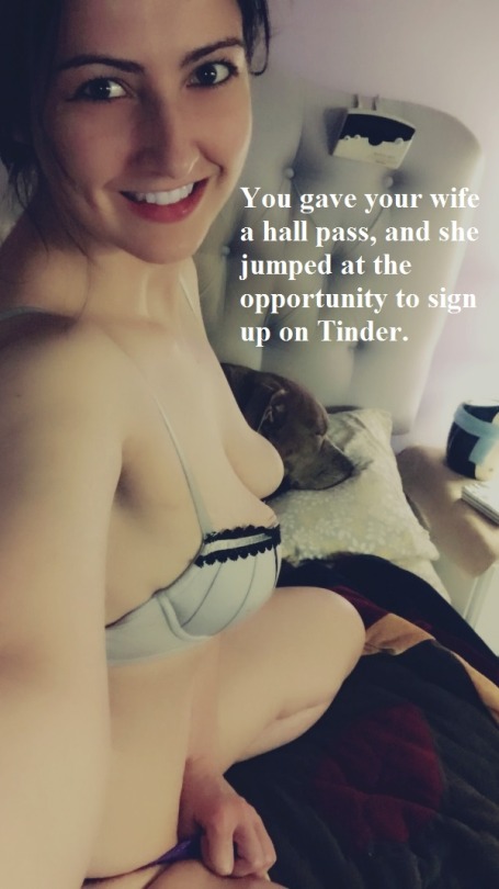tinder