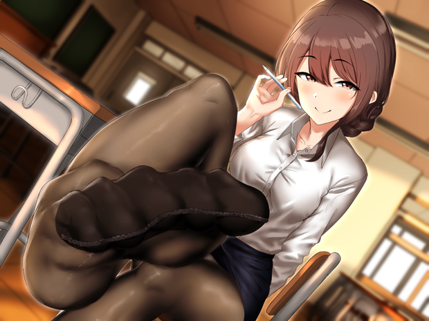 by Aoi Chizuru