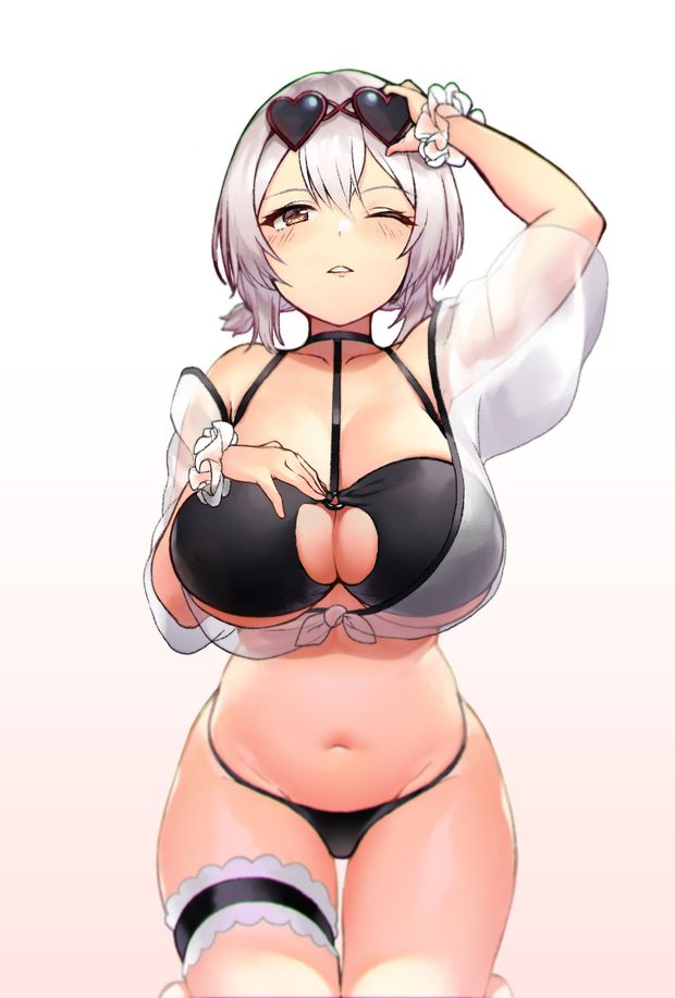 Ecchi