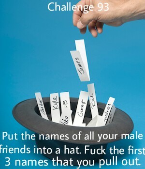 at least three...
