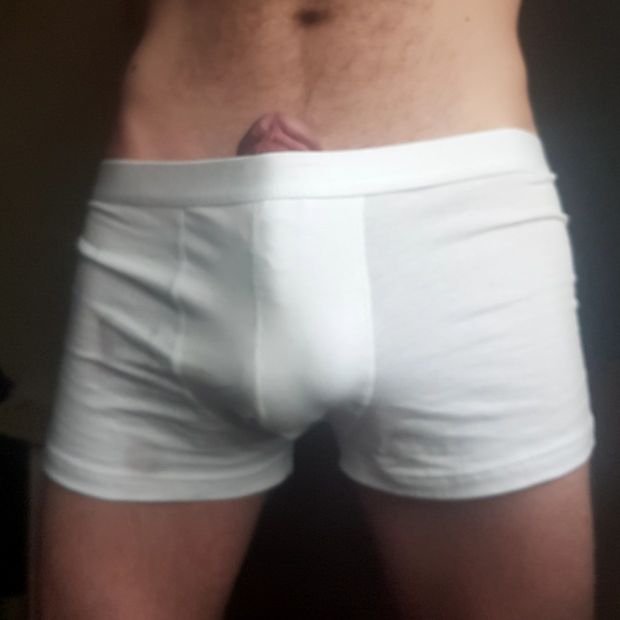 Just the tip