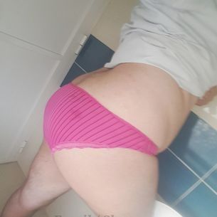 My big ass for BBC