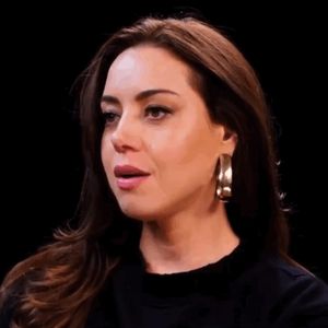 I asked if she wanted to leave and get her pussy smashed. Her response, “let’s go!”