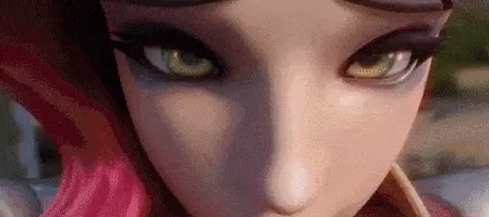 персонажи игр = characters of the game