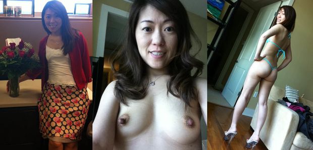Asian MILF