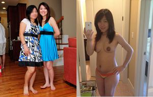 Asian MILF
