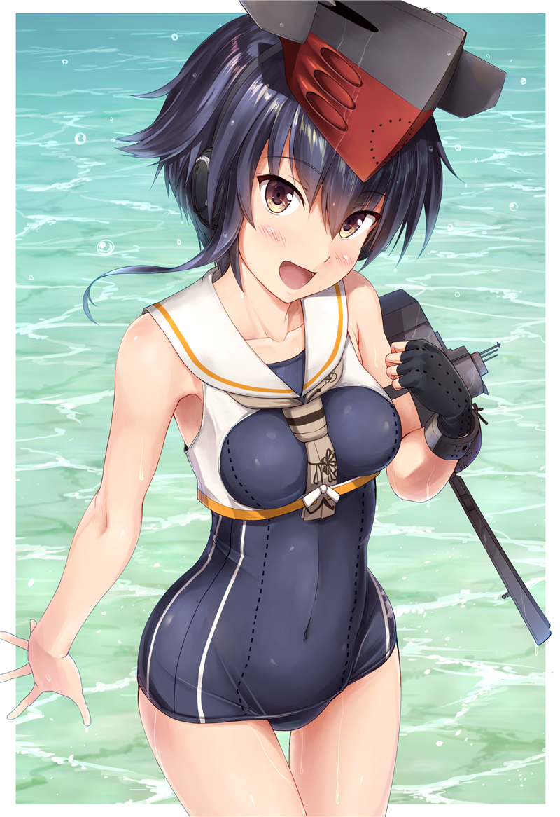 i-14 (kantai collection)