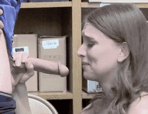 lick it