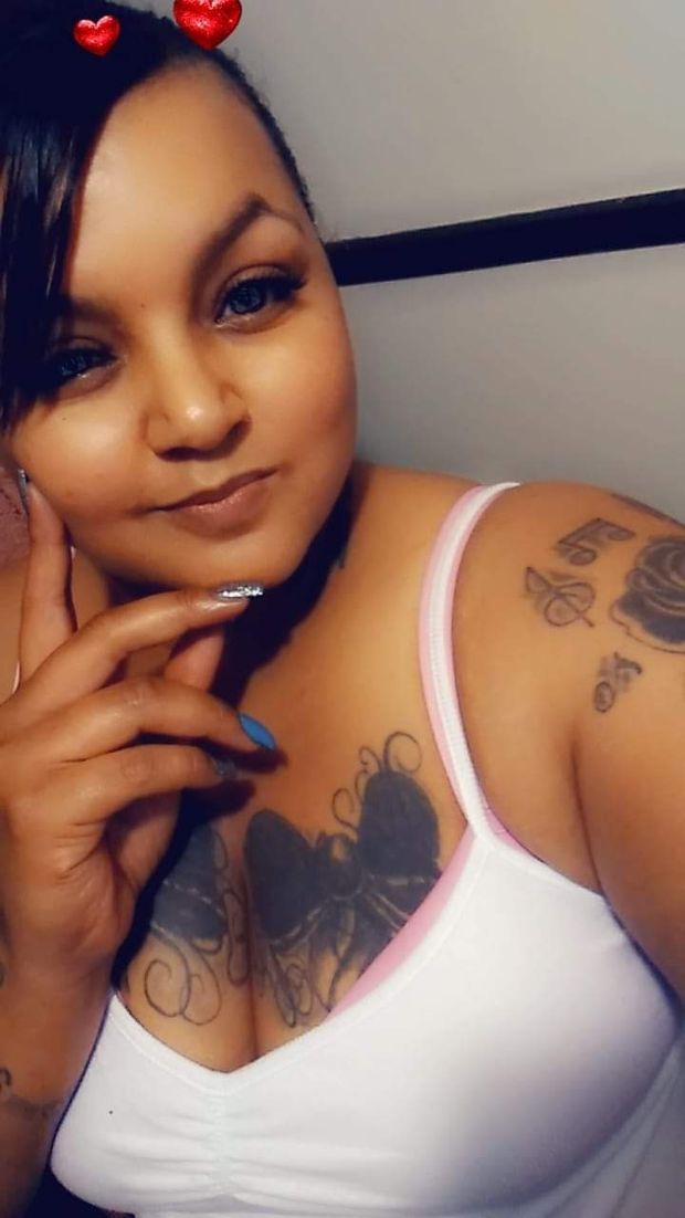 my cousin's tits