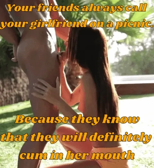 You have very caring friends.