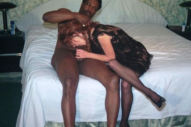 Dressed To Fuck