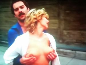 Munich MILF + Porsche Driver on street *roentgen01*