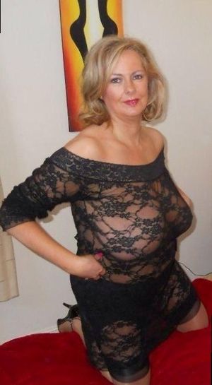 Fucked on june 27 heavy tit mature