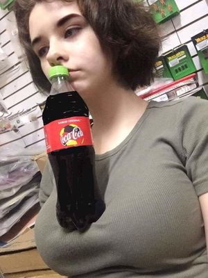 Holding Bottle with Juggs