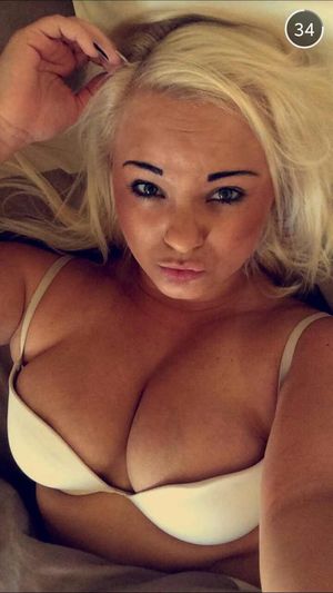 chav big tits