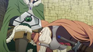 tate no yuusha no nariagari anime gif parody