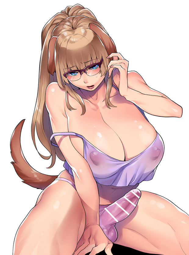 futa hentai